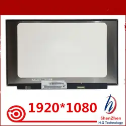 Оригинальный Новый NV156FHM-N61 для BOE экран ips матовая ЖК-матрица для ноутбука 15,6 FHD 1920X1080 светодиодный дисплей NV156FHM Замена