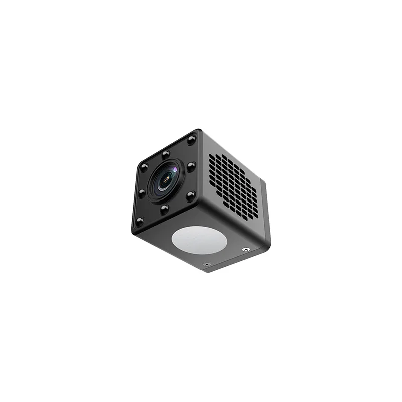 WM9 1080 P HD P2P репитер маршрутизатор WiFi IP Камера 2.0MP 135 градусов 1280 мА/ч Ночное видение