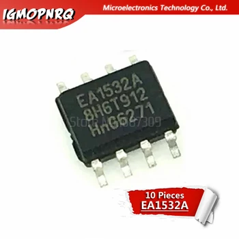 

10pcs New EA1532A EA1532 TEA1532A SOP-8 LCD power management chip