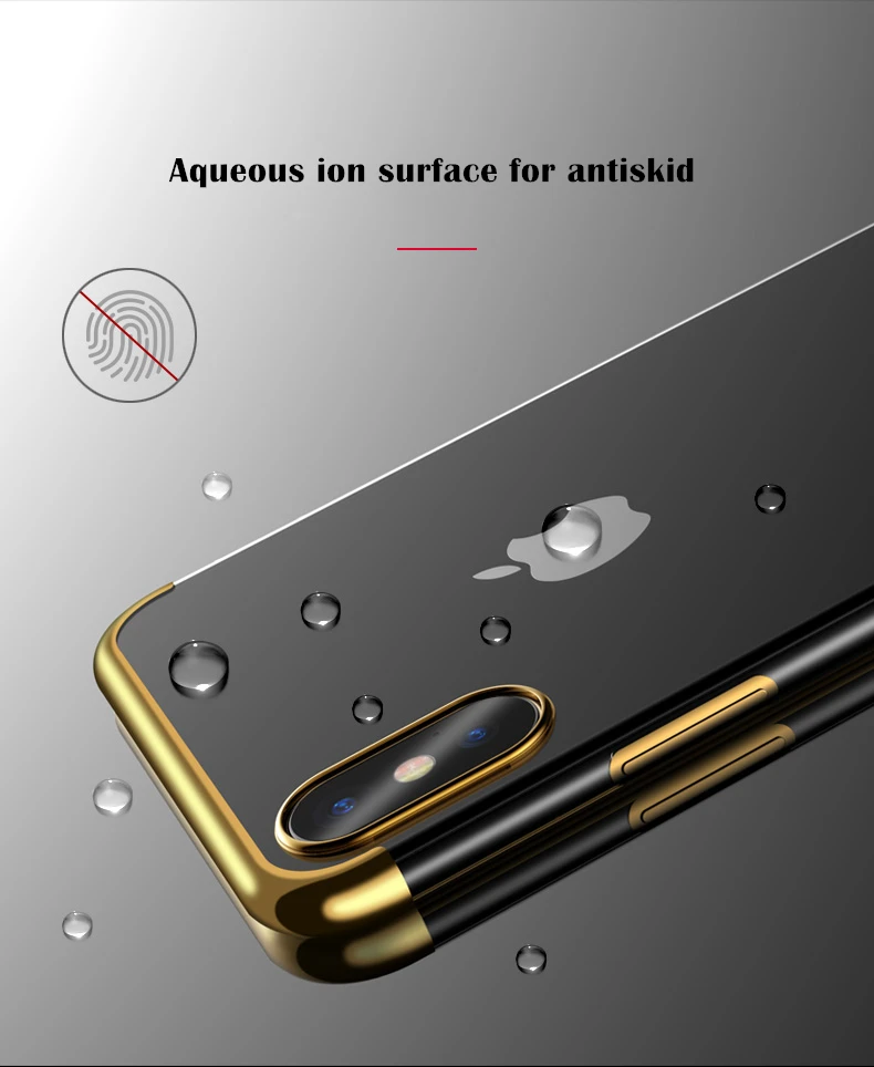 Роскошный чехол для iPhone 11 pro max X XR Xs 6 6s 7 8 Plus мягкий ударопрочный из ТПУ |
