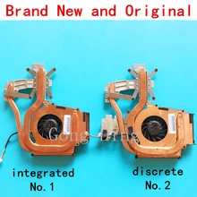 Кулер ЦП ноутбука с радиатора подходит для sony VGN CS27H/B CS28 CS33 CS33H CS36 CS CS36H CS39 CS25 CS2 кулер для ноутбука