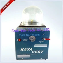 Горячая KAYA жилет литье ювелирных изделий машина мини литья машина