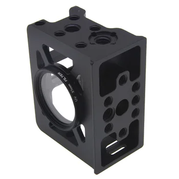 

1pc Camera Cage Mount Tripod/Monitor for Sony RX0 SGA998