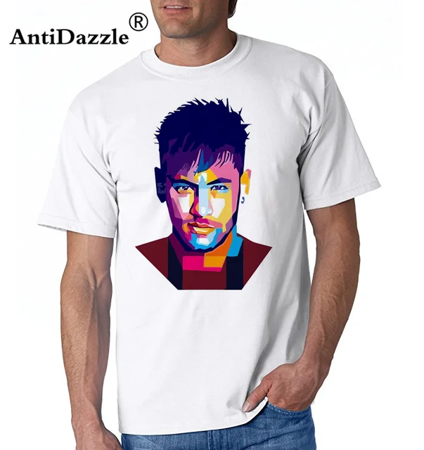 2017 summer neymar da silva men s t shirt compression neymar 2017