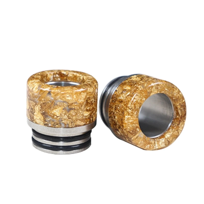 

New Arrival Original 810 Drip Tip For Electronic Cigarette Atomizer Vaporizer Tank Vape Drip Tips For Smok Tfv8 And Tfv12 Tank
