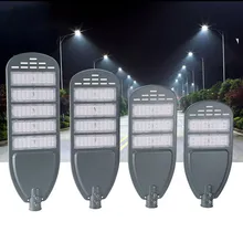 IP65 Открытый водонепроницаемый 100 Вт 150 Вт 200 Вт 250 Вт Светодиодный прожектор садовый светильник дорожный ландшафтный светильник ing уличный светильник AC85-265V