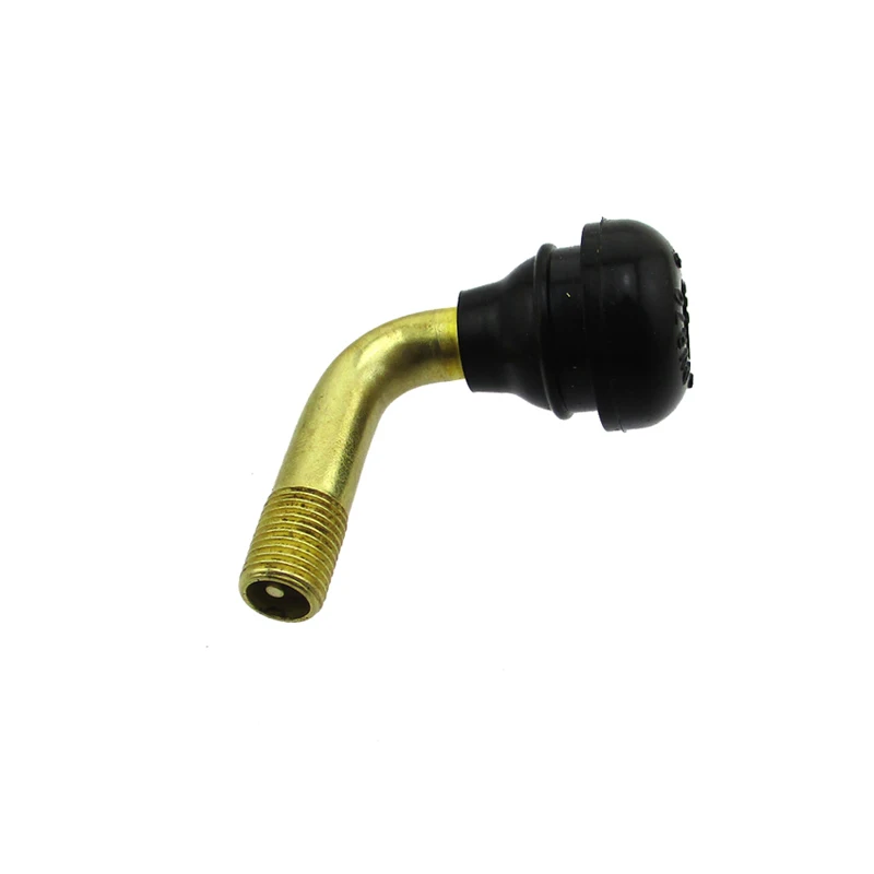 XLSION Aftermarket 20 шт. стволовые вентили PVR70 бескамерные шины 90 градусов для квадроцикла