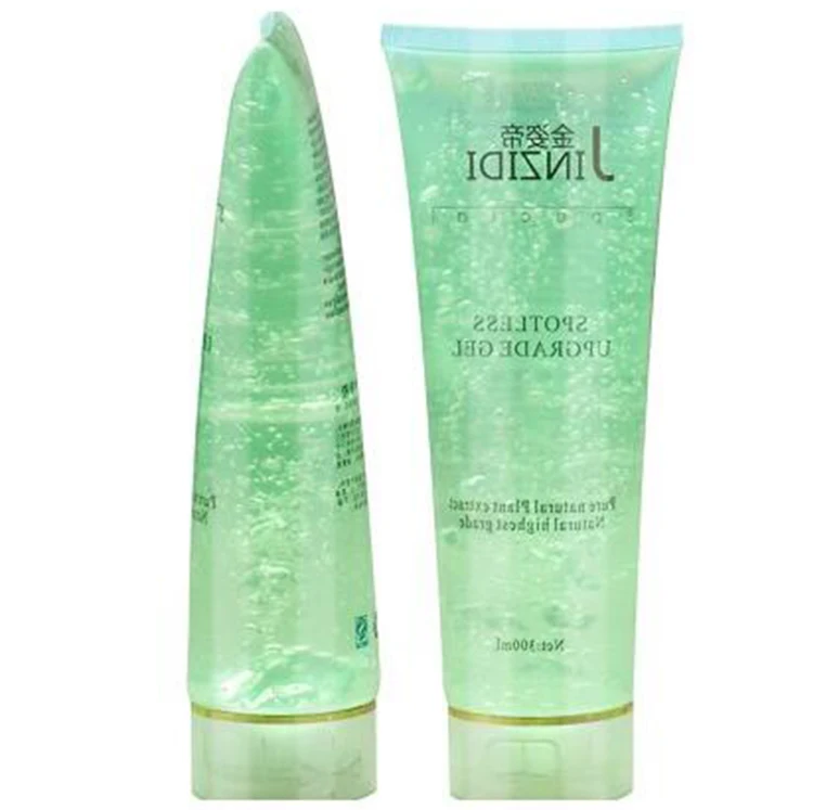 New model !!! RF thermage gel ultrasonic treatment conductive cooling gel skin tightening body slimming massager gel