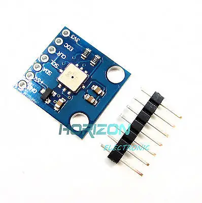 

5PCS Barometric Digital Pressure Sensor Module Board BMP085 NEW