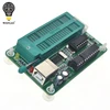 1pcs/lot PIC K150 ICSP Programmer USB Automatic Programming Develop Microcontroller + USB ICSP cable ► Photo 2/6