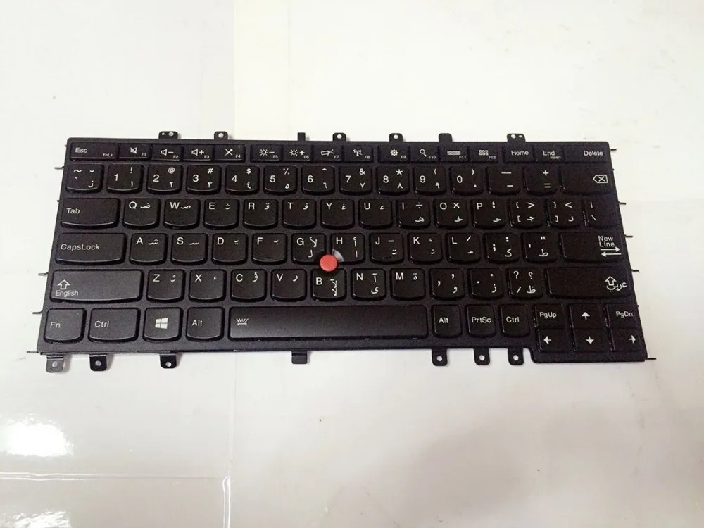 

News keyboard for Lenovo ThinkPad Yoga 12AR S240 S1 S1-S120 S1-S240 ARABIC/BRAZILIAN/CANADIAN FRENCH/HEBREW/ITALIAN layout