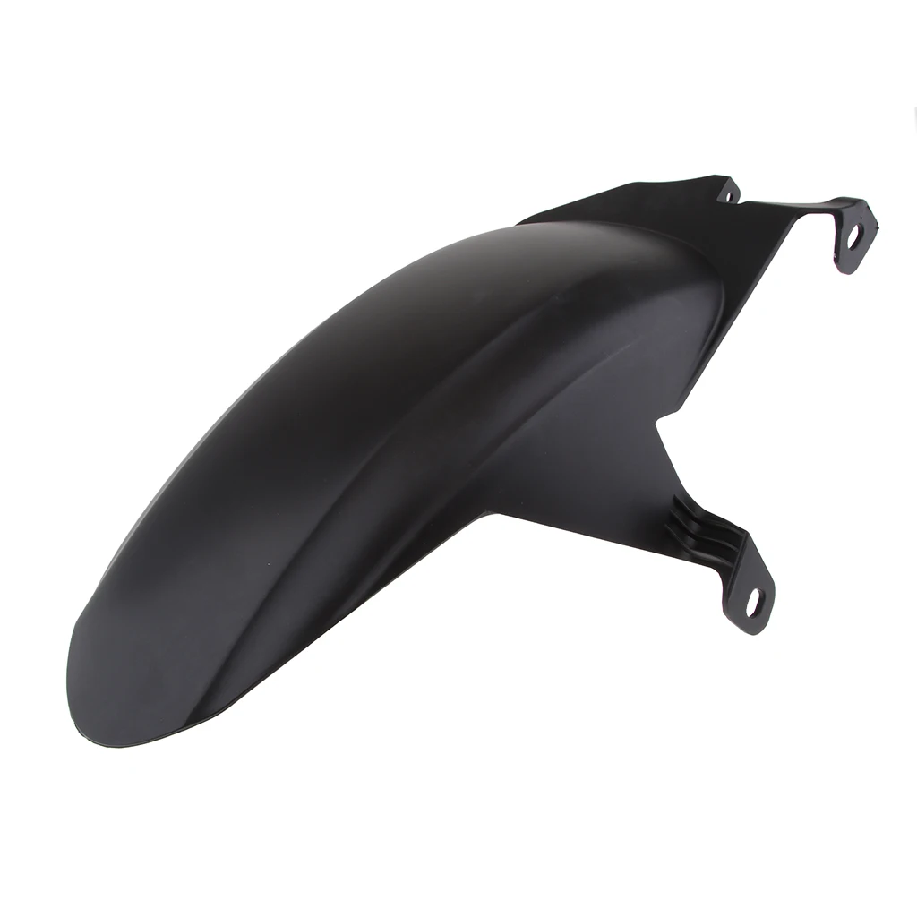 Perfeclan Matte Black Motorcycle Rear Mudguard Fender Protector For YAMAHA XMAX 250 300