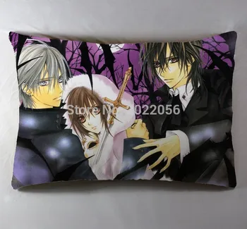 

Anime Manga Vampire Knight 40*60cm Pillow Case Cover Seat Bedding Cushion 002