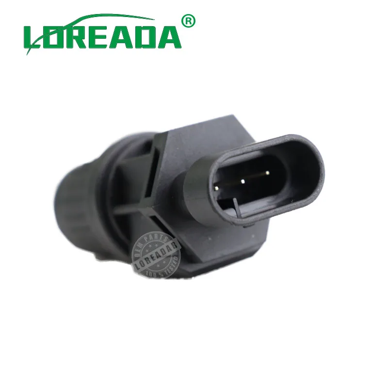 LOREADA одометр датчик скорости для Daewoo Chevrolet Aveo Evanda Kalos Lacetti Matiz Rezzo 96190708 96603583 96604900 5600021
