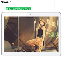 10 1 inch font b Tablet b font PC Octa Core 3G 4G font b Tablet