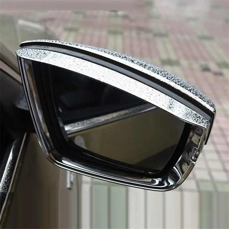

Trunk automobile decorative car styling bright sequins decoration covers accessory accessories modification 17 FOR Skoda Kodiaq