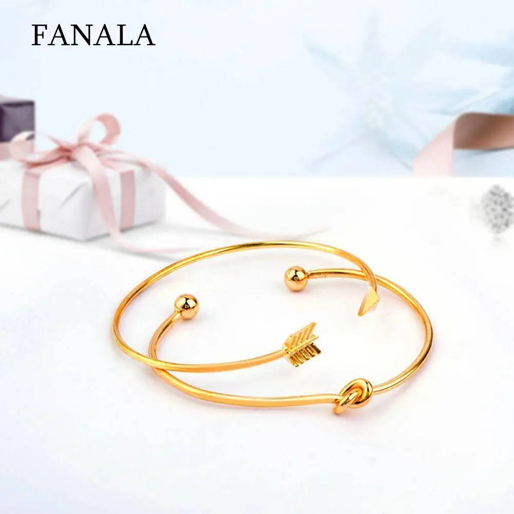 Для женщин листьев аксессуары Jewelry браслет богемный комплект Цвет Pameng для стиль 2