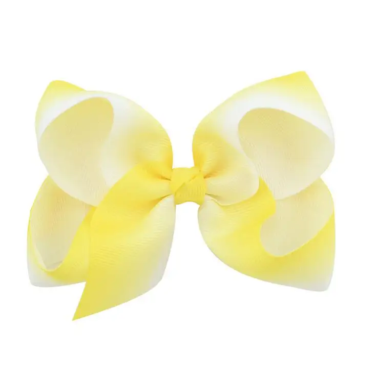 small ombre hairbow3
