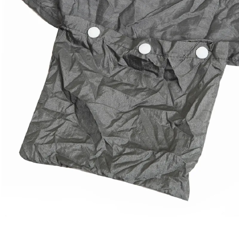 في الهواء خفيفة التخييم حصيرة الشاطئ حصيرة نزهة بطانية نزهة الرمال الشحن للطي السرير حصيرة لشاطئ التخييم إثبات رطب 240*230 سنتيمتر