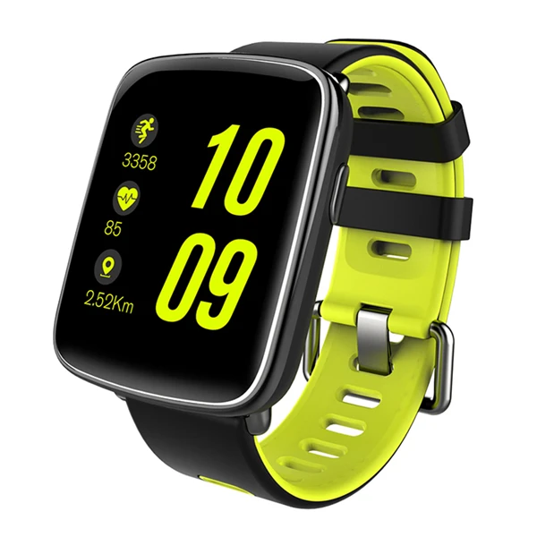 sumboat gv68 smart watch