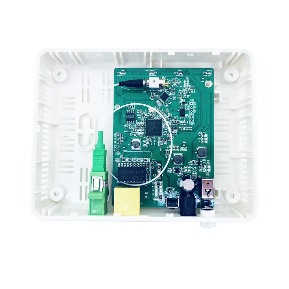 APC gpon 6