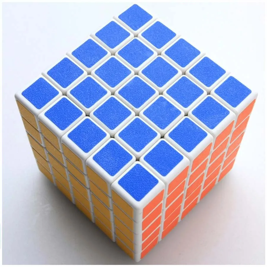 Магический куб 5x5 2x2x2 3x3x3 4x4x4 neo Cube Puzzle Обучающие головоломки игрушки для детей Мальчики взрослые Cubo Magico