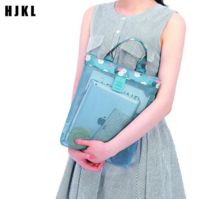 

High Quality Travel Cosmetic Bag Organizer Makeup Bags Outdoor Organizer Multifunctional Sport Swimming Bags Beach Storage Bag