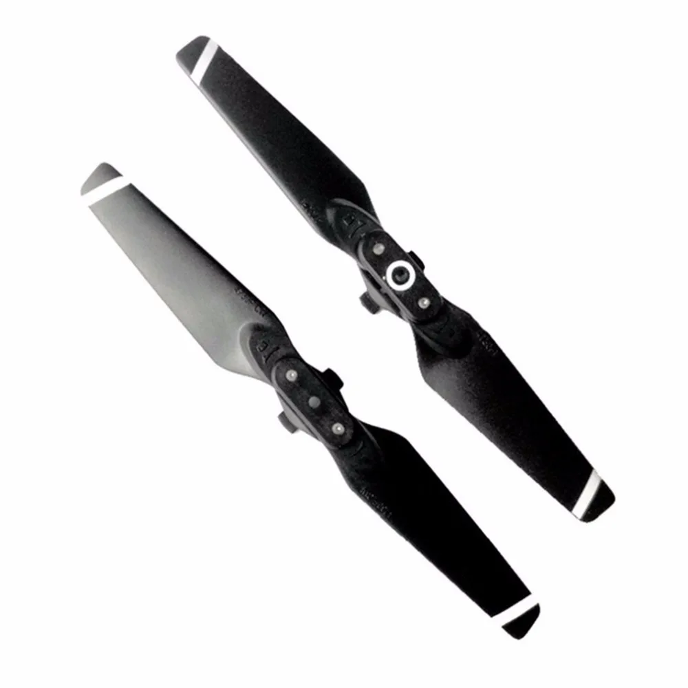 1 Pair Propellers Prop Blades 4730F Quick release for DJI Drone