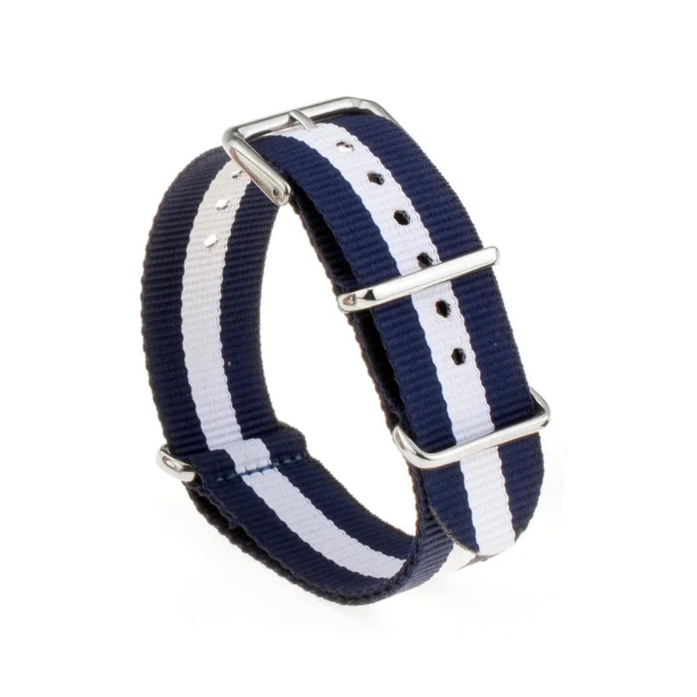 3Color DW 1 (3S Navy Ivory)