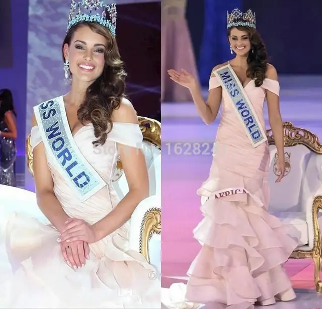 Charming-2017-Miss-World-Evening-Dresses