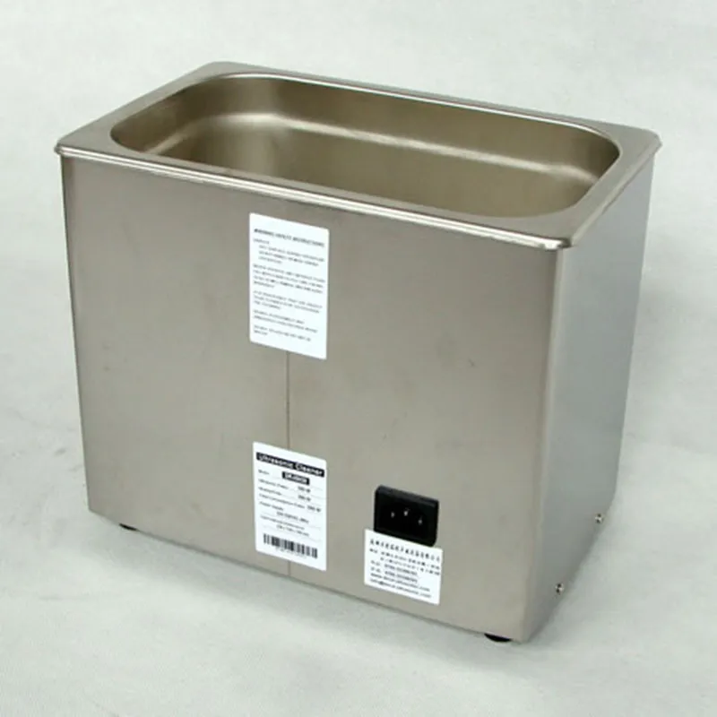DR MH60 6L Derui ультразвуковой хирургический инструмент пылесос|ultrasonic cleaner|cleaner