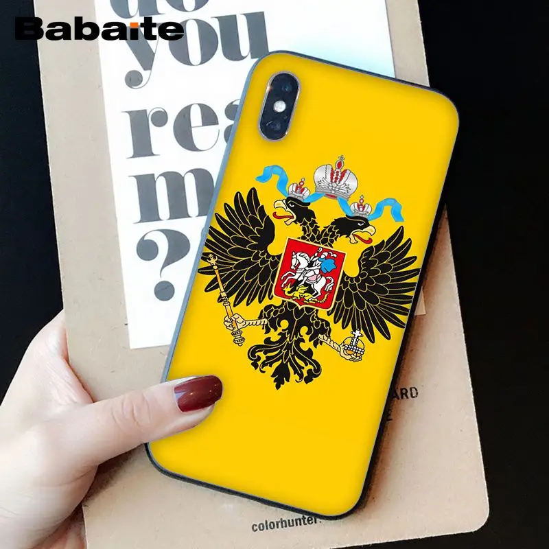 Russia Coat of arms Double headed eagle