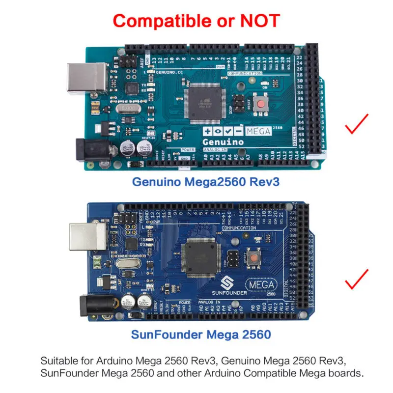 Mega2560 Case (7)