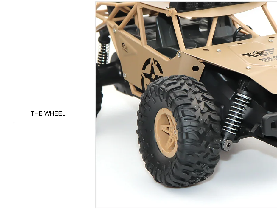 Youwant Rc автомобиль 4WD 1:16 2,4G радиоуправляемые игрушечные машинки Rc багги скоростные грузовики внедорожные Грузовики Игрушки для детей