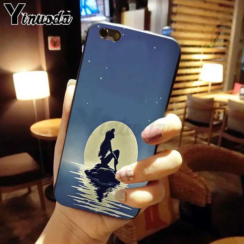 Little Mermaid