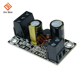 

High Power 350mA 10W LED Driver Board Module DC SEPIC Buck Boost 5-32V Input TOP