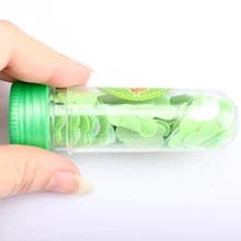 Переносное мыло, средство для ванны, бутылки с лепестками цветов, подарок на свадьбу, Горячая МДФ