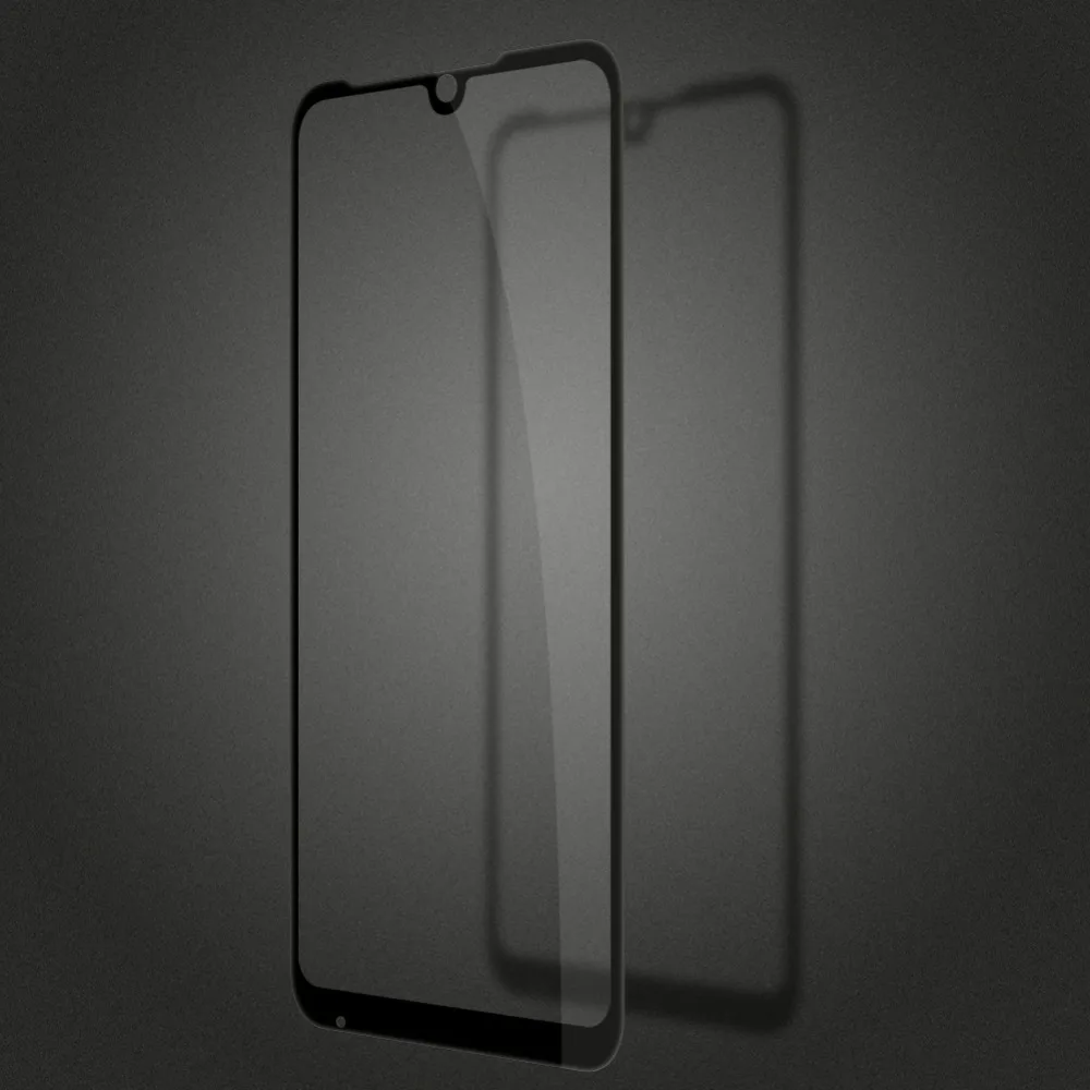 Nillkin CP + полноэкранный чехол стекло для Xiaomi Mi Play защитный передний экран