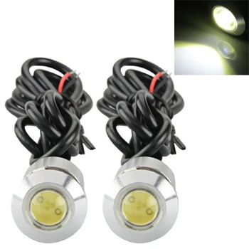 

TOYL PAIO LAMPADE RETROMARCIA DIURNE LED 1,5W LUCE BIANCA