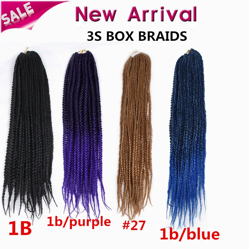 box braids