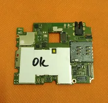 Original mainboard 1G RAM+16G ROM Motherboard for Doogee DG850 MTK6582 Quad Core 1280×720 5.0″ HD phone Free shipping