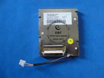 

LTE042T-4501-2 LTE042T LTE042T-4501 Original A+ Grade 4.2 inch LCD Display Panel for Car GPS Navigation Dashboard