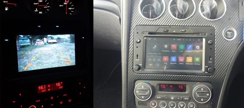 Top SilverStrong Android9.0 Car DVD for Alfa Romeo 159 Spider Brera 159 Car Radio GPS For Romeo with 4G+32G option 2