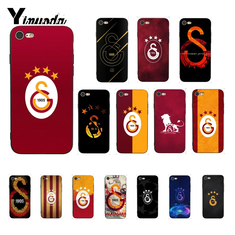 Yinuoda чехол для iphone SE 2020 8 7 6 6S 6Plus X XS MAX 5 5S XR 10|Бамперы| |