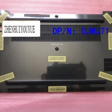 Чехол для DELL широта 7280 D E7280 Нижняя крышка 0JMJ71