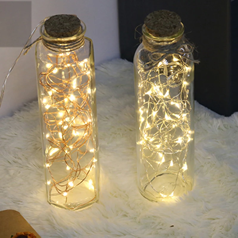 wedding light