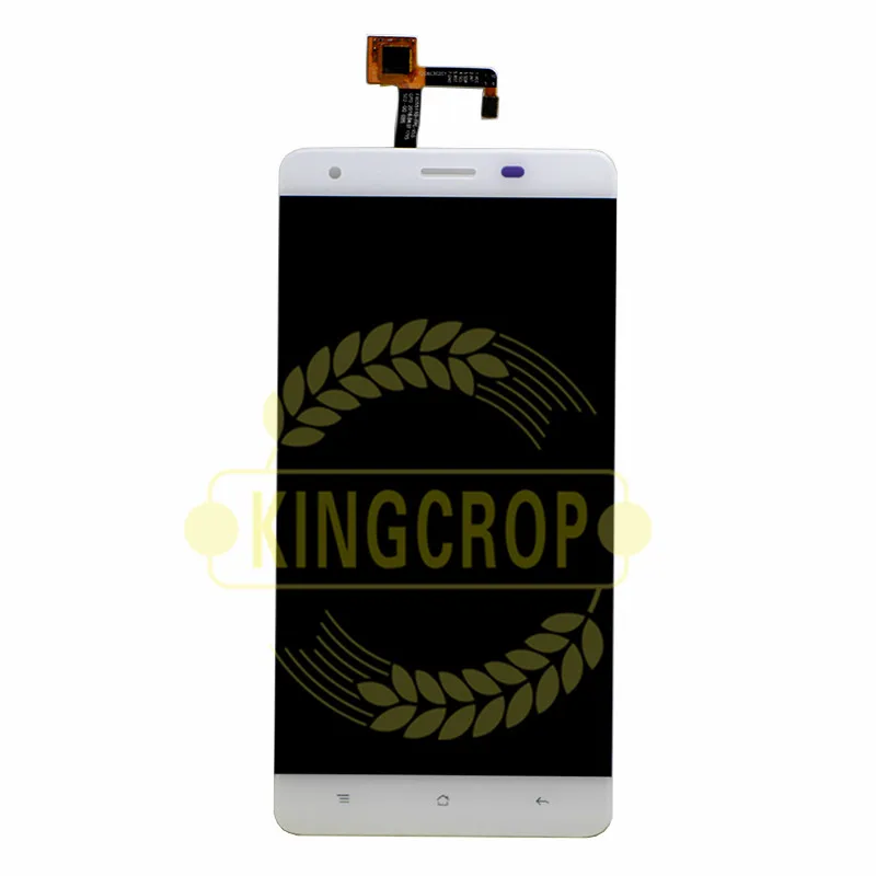 Oukitel K6000 Pro LCD (9)