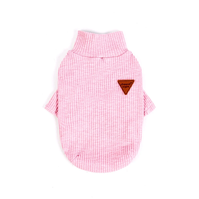 cup toy puppy dog clothes (2)
