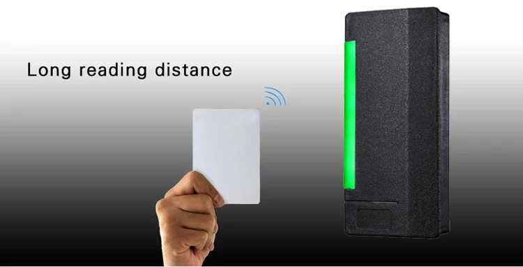 PCD-88A RFID Card reader (7)