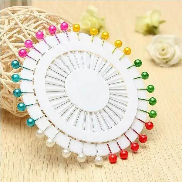 Decorating Dressmaking Pins Sewing Craft Pins Sewing Supplies